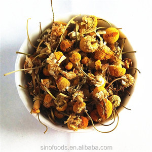 Té de Flores de Manzanilla Secas, Té Saludable en Bolsa - Product Image 4