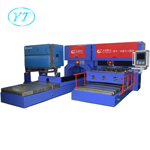 Machine de découpe laser CO2 de 1500 watts, découpe de contreplaqué de 18 mm - Product Image 2
