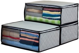 2017 Caliente en <span class=keywords><strong>Amazon</strong></span> Nuevo Tejido Organizador Del <span class=keywords><strong>Armario</strong></span> Portátil Plegable <span class=keywords><strong>Armario</strong></span> - Product Image 1