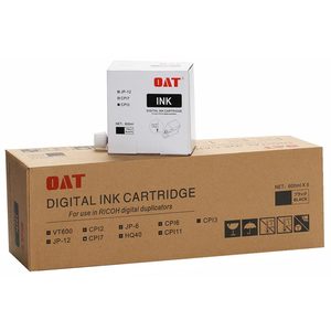 หมึกเครื่องถ่ายเอกสาร Gestetner CPI 3 สำหรับรุ่น 5308B/5430 - Product Image 1