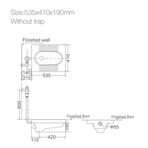 Huida Giá Rẻ Trung Quốc Nhà Máy Trực Tiếp Trường Khách Sạn Nhà Vệ Sinh Công Cộng Ngồi Xổm Gốm <span class=keywords><strong>Pan</strong></span> - Product Image 3