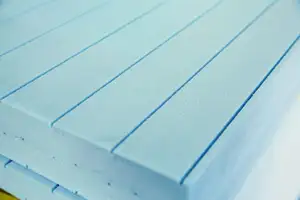 Floor Isolatie Xps Foam Board