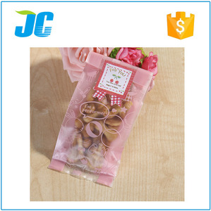 Etiquetas brun kraft étiquette pour cookie cadeau - Product Image 5