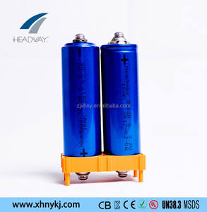 Headway lityum iyon Lifepo4 pil 38120S 3.2V for hücre için - Product Image 2