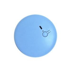 LED Lighted Travel Makeup <strong>Mirror</strong>, <strong>Handheld</strong> <strong>Mirror</strong> Portable for Handbag Purse Round Led Mini Cosmetic <strong>Mirror</strong> - Product Image 3