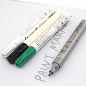Marqueurs de peinture à base d'<span class=keywords><strong>huile</strong></span> <span class=keywords><strong>Sharpie</strong></span>, choisissez des pointes extra-fines, fines, moyennes et épaisses - Product Image 6
