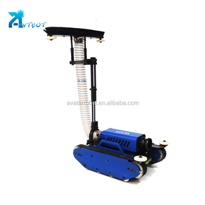 Robô de Inspeção de Dutos de Ventilação para Limpeza - Product Image 3