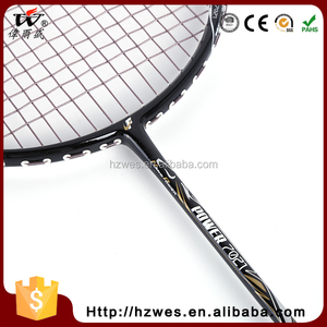 Vợt Cầu Lông 100% Hoàn Toàn Bằng Sợi Carbon, Vợt Cầu Lông Than Chì Carbon Tốt Nhất - Product Image 4