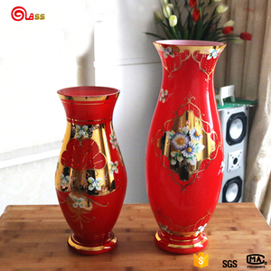 Top-Vente Cristal Décoratifs pour la Maison <span class=keywords><strong>Vase</strong></span> En Verre pour Pièce Maîtresse <span class=keywords><strong>De</strong></span> <span class=keywords><strong>Mariage</strong></span> - Product Image 2