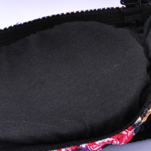 Pakaian Dalam Seksi Seksi Pola Renda Menarik Seksual Indah Merah Seksi dan Bra - Product Image 5