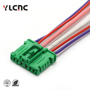 Harness Kabel Konektor Listrik Otomatis YLCNC - Product Image 2
