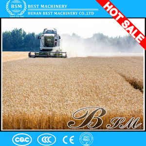 en kaliteli küçük pirinç ve buğday biçerdöver küçük veya orta ölçekli çiftlikleri - Product Image 5