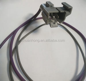ขั้วต่อสายไฟ TPU TBI สำหรับ LT1 GM Camaro Firebird - Product Image 5