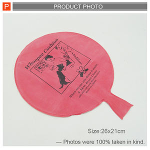 EPT Đồ Chơi Tùy Chỉnh <span class=keywords><strong>Inflatable</strong></span> Sponge <span class=keywords><strong>Whoopee</strong></span> <span class=keywords><strong>Cushion</strong></span> Joke Đồ Chơi - Product Image 5