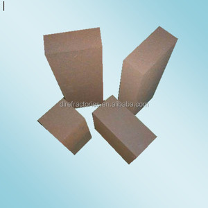 Mattoni di Magnesia bruciati della migliore qualità confezionati nel vassoio - Product Image 6