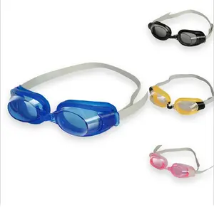 Yüzmek Gözlük, yüzme gözlükleri çocuklar için ücretsiz kulak tıkacı