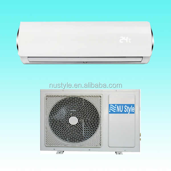 12000BTU DC Inverter Air Conditioner - Efficient Cooling