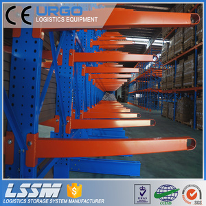 מחסן אחסון מתלה שלוחה מורט מסין - Product Image 5