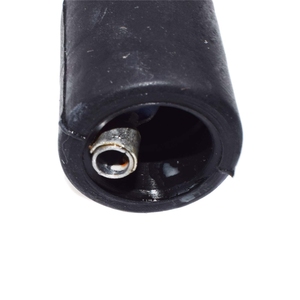 MSD32819,32813 8.5 millimetri LS1 Rosso Spark Plug Wire Set Per Chevrolet Corvette 97-04 Pontiac Firebird 98-02 GTO 2004 - Product Image 3