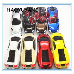 Modelo De Lamborghini <span class=keywords><strong>Del</strong></span> Coche <span class=keywords><strong>En</strong></span> Forma de Banco de la Energía 5200 mAh Cargadores de Batería <span class=keywords><strong>Del</strong></span> Teléfono Móvil <span class=keywords><strong>Del</strong></span> Coche - Product Image 4