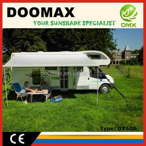 # DX600ระเบียงแวนนัยกันสาด - Product Image 4