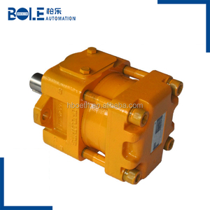 Bueno y Económico para Bomba de Engranajes <span class=keywords><strong>Summo</strong></span> Serie QT QT63-100-A Tipo de Alta Presión para Maquinaria Industrial - Product Image 4