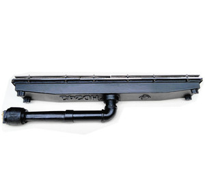 工业用红外线铸铁液化石油气燃烧器 HD242 - Product Image 4