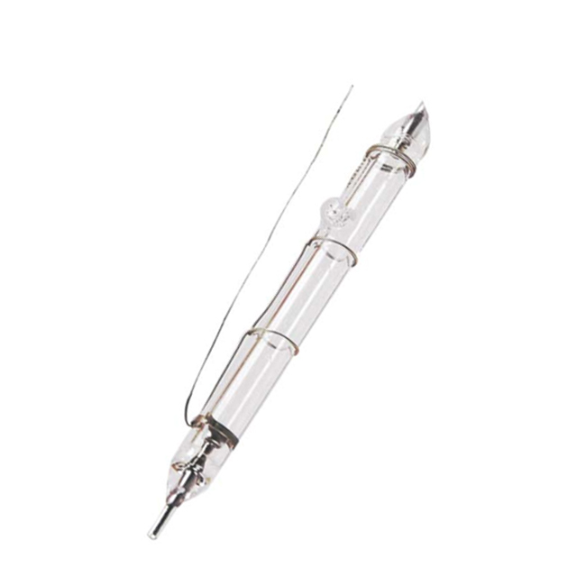 Новая высококачественная ксеноновая лампа-вспышка с прямой трубкой китайского завода для электрического фонаря