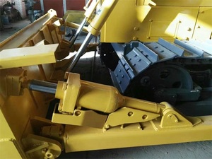 100HP <span class=keywords><strong>Mini</strong></span> Trang Trại Sử Dụng Crawler Bulldozer YTO T80-3 Dozer Với Giá Rẻ - Product Image 6