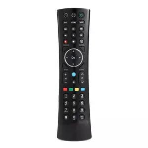 Pemancar Remote Control Universal 45 tombol, Remote Control untuk TV Humax