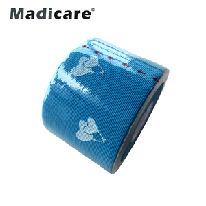 Rocktape Nasara impresión cinta Kinesiología para los atletas - Product Image 4