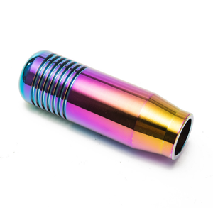 MS Racing <strong>Factory</strong> Custom <strong>Aluminum</strong> Alloy Car Manual Gear <strong>Shift</strong> <strong>Knob</strong>
