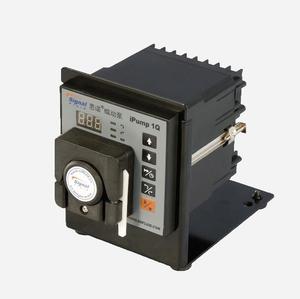 염소 <span class=keywords><strong>Ph</strong></span> 투여 펌프 연동 펌프 수영장 액체 연동 펌프 - Product Image 2