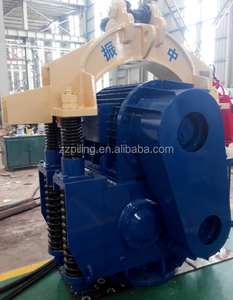 DZ90A गर्म बिक्री बिजली थरथानेवाला हथौड़ा - Product Image 1
