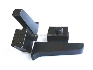 Pièces détachées <span class=keywords><strong>pour</strong></span> tronçonneuse FESU Fs064, <span class=keywords><strong>interrupteur</strong></span> électrique <span class=keywords><strong>pour</strong></span> tronçonneuse à chaîne - Product Image 2