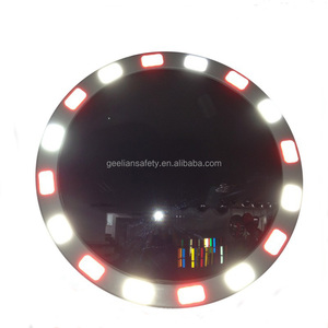 45 cm a 100 cm de alta visibilidad al aire libre tráfico <span class=keywords><strong>espejo</strong></span> convexo cóncavo - Product Image 5