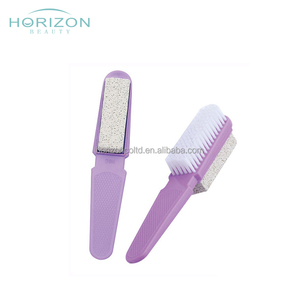 Unique design hot vente la peine d'<span class=keywords><strong>acheter</strong></span> mousse <span class=keywords><strong>ponce</strong></span> <span class=keywords><strong>pierre</strong></span> avec poignée - Product Image 2