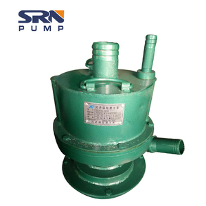 Moulin à vent de petite taille w, pompe à <span class=keywords><strong>eau</strong></span> submersible <span class=keywords><strong>pour</strong></span> minage - Product Image 2