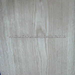 Roble chino para muebles - Product Image 1