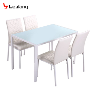 <span class=keywords><strong>Tavolo</strong></span> <span class=keywords><strong>da</strong></span> <span class=keywords><strong>Cucina</strong></span> <span class=keywords><strong>in</strong></span> <span class=keywords><strong>Vetro</strong></span> Temperato con Campione Gratuito - Product Image 1