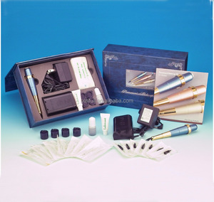 GS9688 Giant Sun Kit de Machine de tatouage de maquillage Permanent - Product Image 2