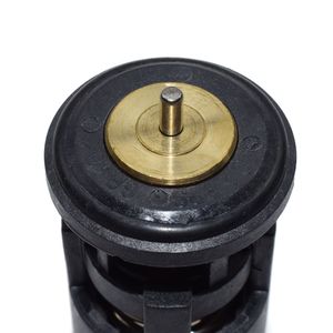 Thermostat <span class=keywords><strong>de</strong></span> <span class=keywords><strong>liquide</strong></span> <span class=keywords><strong>de</strong></span> <span class=keywords><strong>refroidissement</strong></span> moteur pour VW <span class=keywords><strong>Golf</strong></span> Caddy Polo Seat Altea Cordoba pour Ibiza Toledo Skoda Fabia Octavia 032121110B - Product Image 3