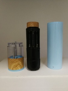 Moulin à <span class=keywords><strong>poivre</strong></span> électrique personnalisé de haute qualité, avec revêtement, vente en gros - Product Image 5