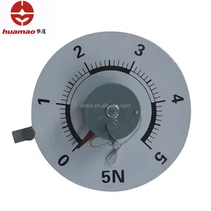 HM-PM021 Torsion hand Mechanical Dynamometer