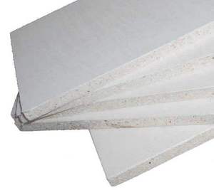 Panneau en verre de magnésium d'isolation ignifuge de <span class=keywords><strong>vermiculite</strong></span> de conception moderne - Product Image 3