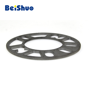 4 + 5 fori Auto Adattatore per Ruota Ruota <span class=keywords><strong>Spacer</strong></span> - Product Image 2
