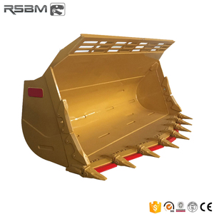 Skid Steer <strong>Loaders</strong> <strong>Bucket</strong> /<strong>Backhoe</strong> <strong>Bucket</strong> and Wheel <strong>Loader</strong> <strong>4</strong> <strong>Way</strong> <strong>Bucket</strong> - Product Image 2