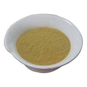 Agent auxiliaire chimique de reliure de lignosulfonate de calcium <span class=keywords><strong>pour</strong></span> la pelletisation efficace de minerai de fer et le traitement minéral - Product Image 3
