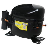 E7.5G Refrigerator R134a Compressor, 1/4 HP
