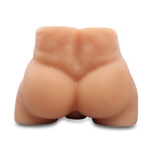 Pas cher Silicone 3D Poupée de Sexe pour Femme Faux Gode Pénis Artificiel - Product Image 4